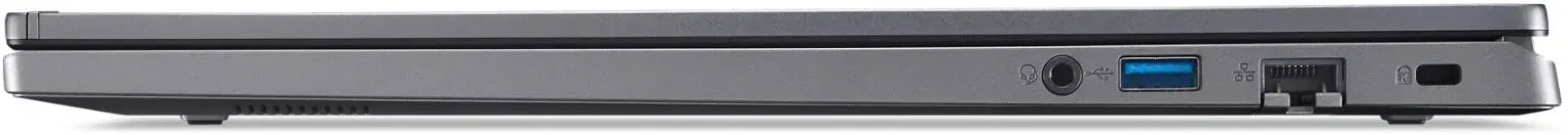 Ноутбук Acer Aspire 5 A517-58GM-505U Core i5 1335U 16Gb SSD512Gb NVIDIA GeForce RTX 2050 4Gb 17.3 IPS FHD 1920x1080 без ОС metall WiFi BT Cam NX.KJLCD.006 - фото 7