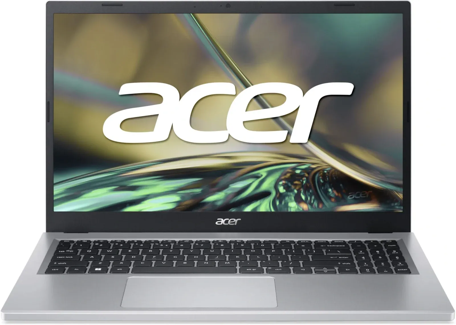 Ноутбуки ACER A315-24P-R0Q6 - фото 1