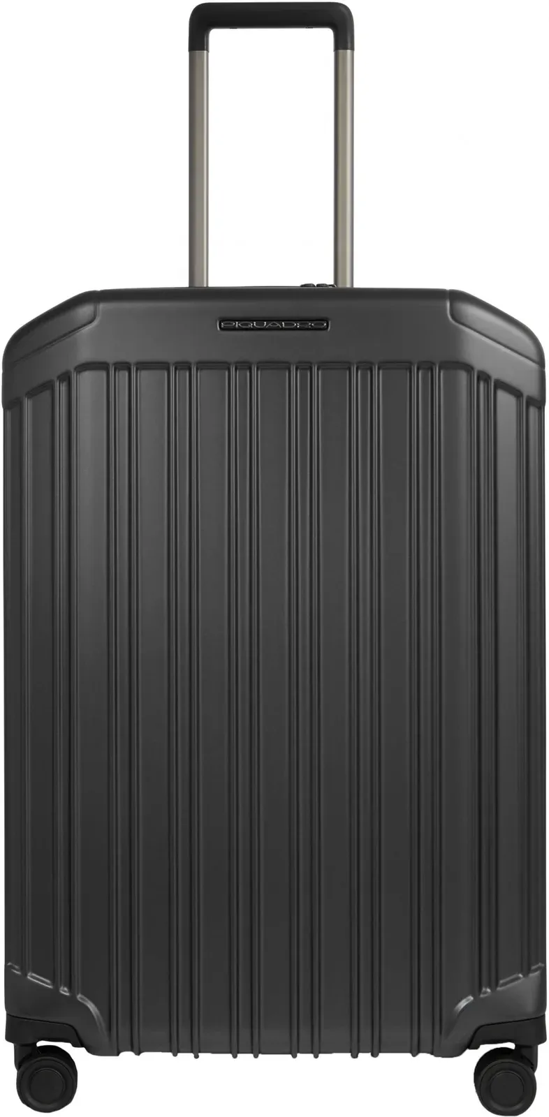 Чемоданы сумки рюкзаки PIQUADRO PQ Light черный, 82 л - фото 1