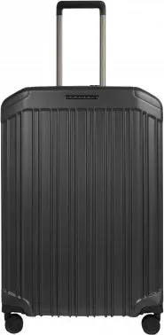 Чемоданы сумки рюкзаки PIQUADRO PQ Light черный, 82 л - фото 4