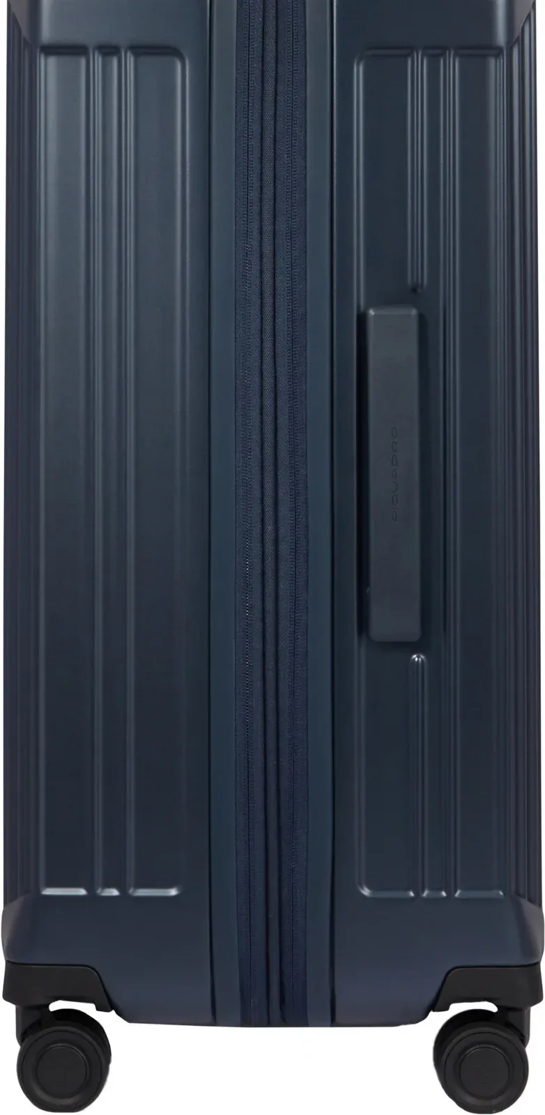 Чемоданы сумки рюкзаки PIQUADRO PQ Light синий, 82 л - фото 4
