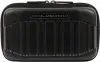 Сумка Piquadro PQ LIGHT CA6172PQL/NO 23x13x8см 2.40л. 0.26кг. поликарбонат черный матов., 2.40 л - фото 3