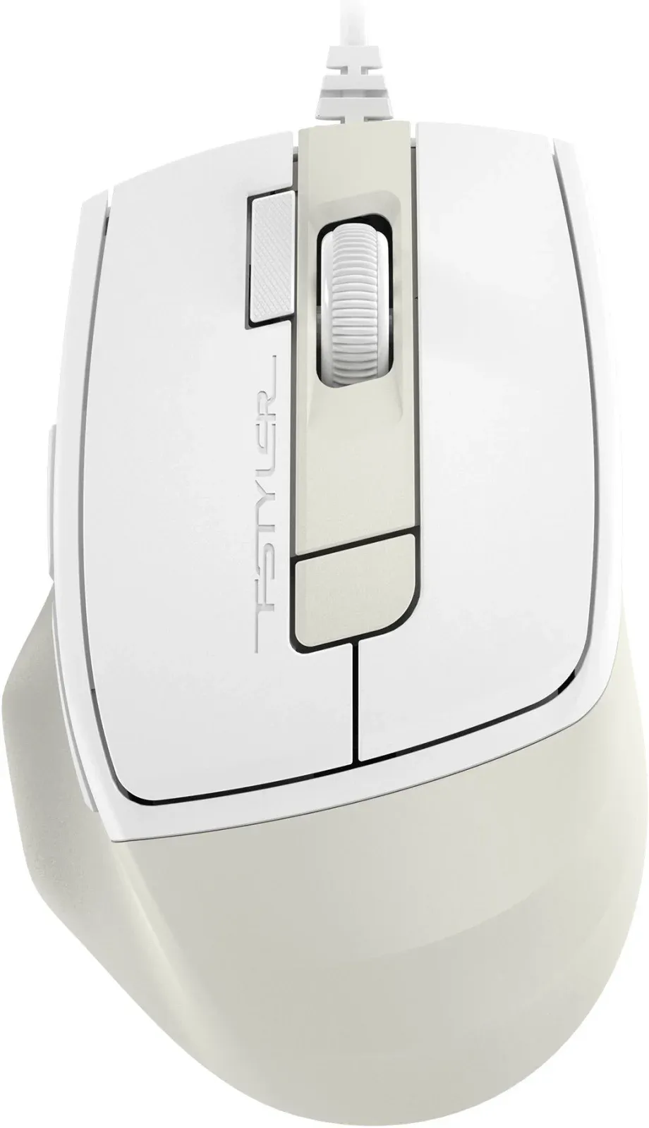 Мыши A4TECH FM45S AIR - фото 1