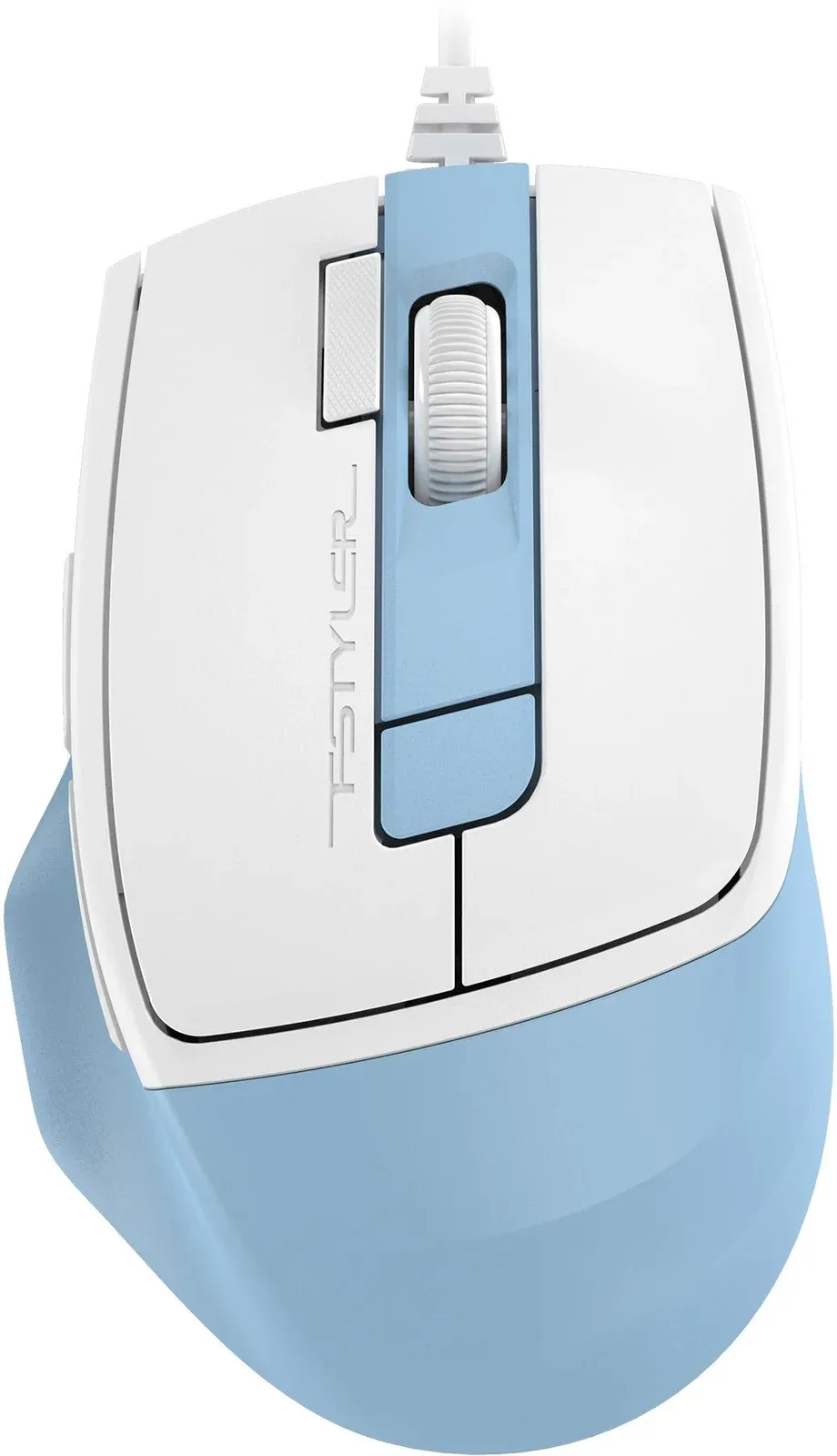 Мыши A4TECH FM45S Air - фото 1