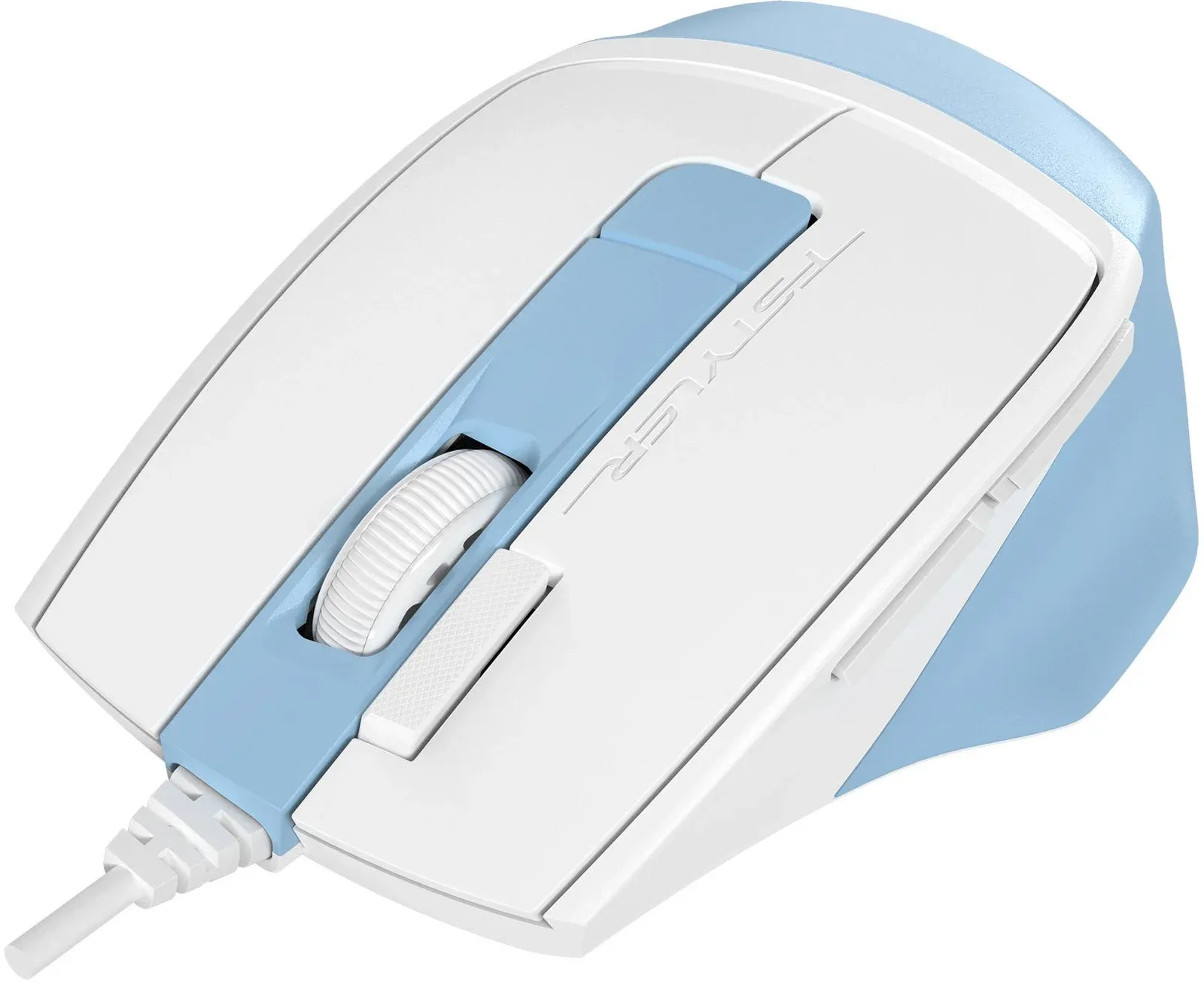 Мыши A4TECH FM45S Air - фото 2