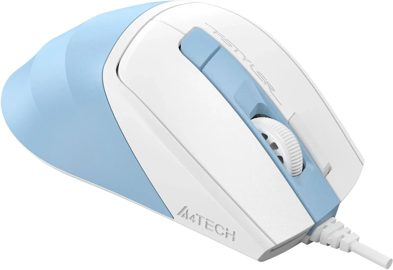Мыши A4TECH FM45S Air - фото 3