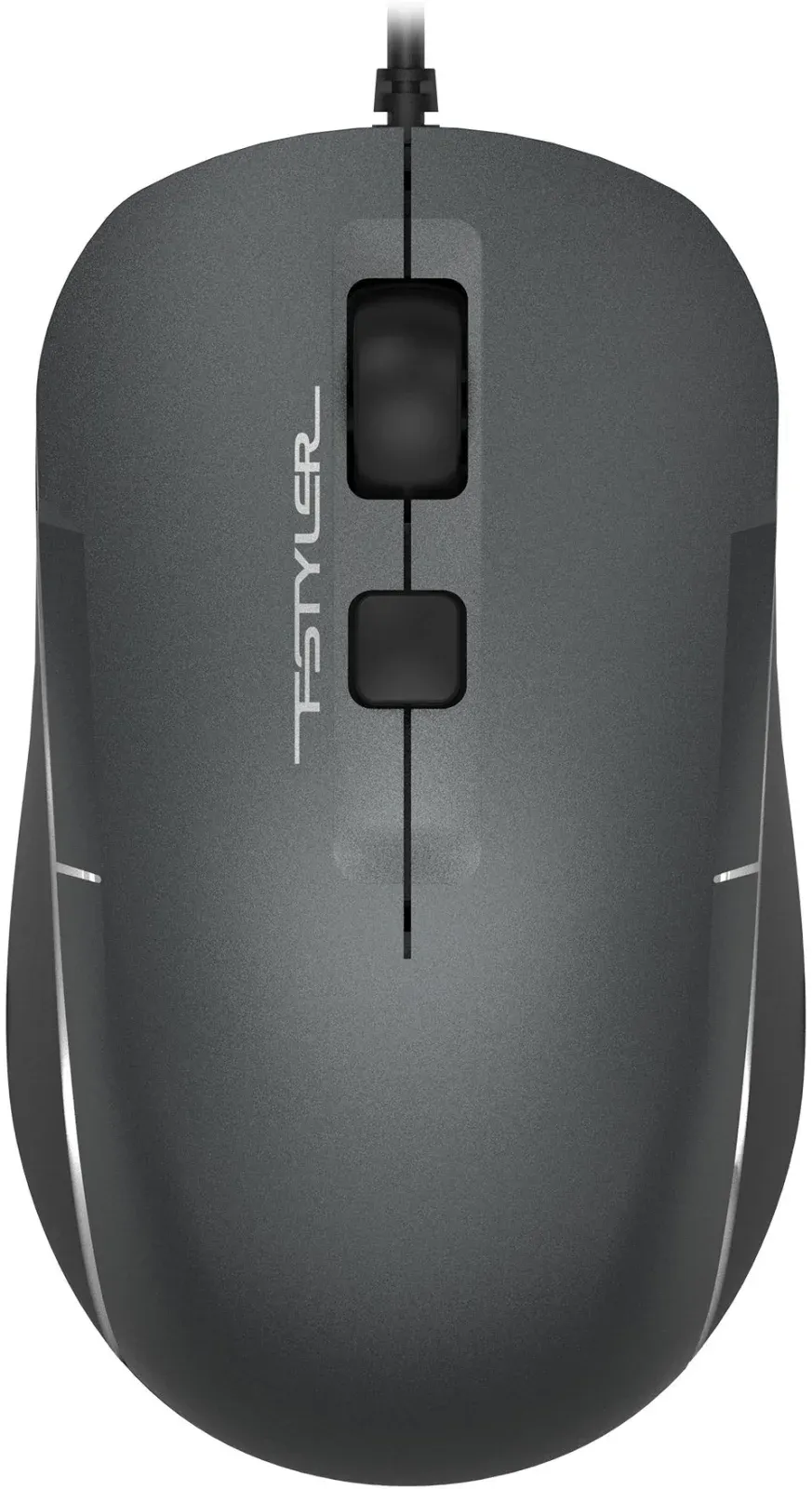 Мыши A4TECH FM26 - фото 2