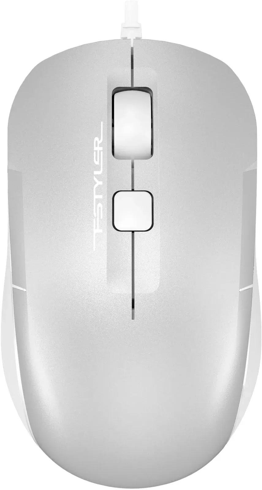 Мыши A4TECH FM26 - фото 1