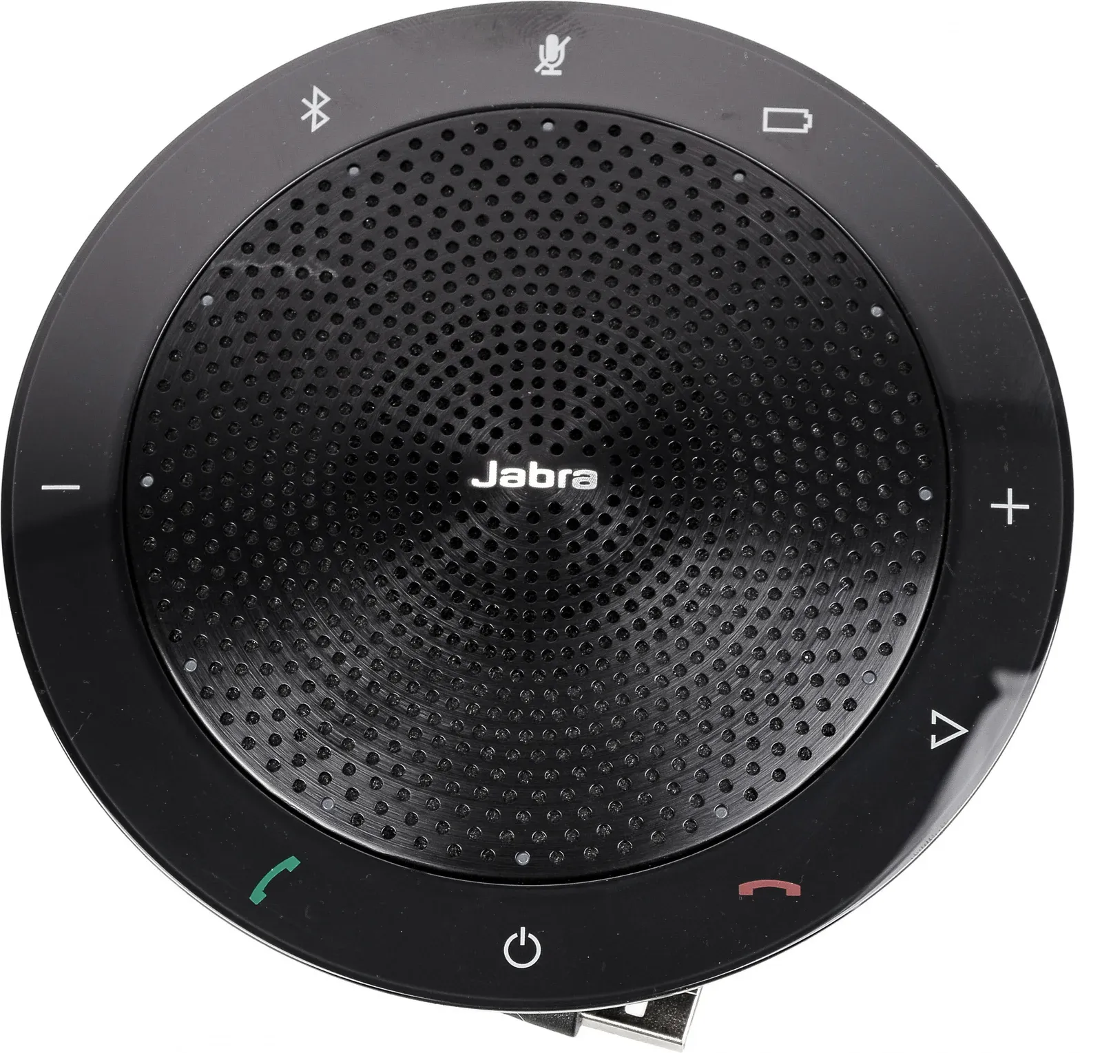 Спикерфон Jabra черный 7510-309 - фото 8