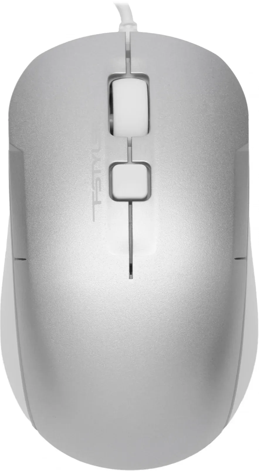 Мыши A4TECH FM26S - фото 1