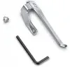 Клипса для мультитулов Victorinox Swiss Tool 3.0340.B1 серебристый блистер - фото 3