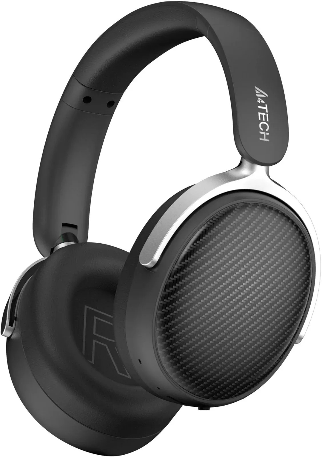 Наушники и гарнитуры A4TECH BH350C - фото 1