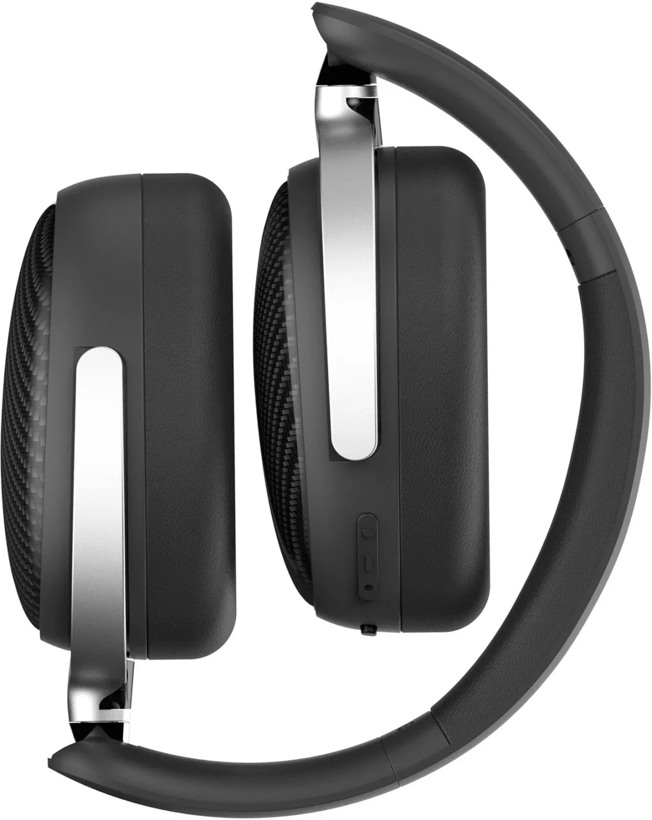 Наушники мониторные A4Tech Fstyler BH350C черный беспроводные bluetooth оголовье BH350C BLACK - фото 5