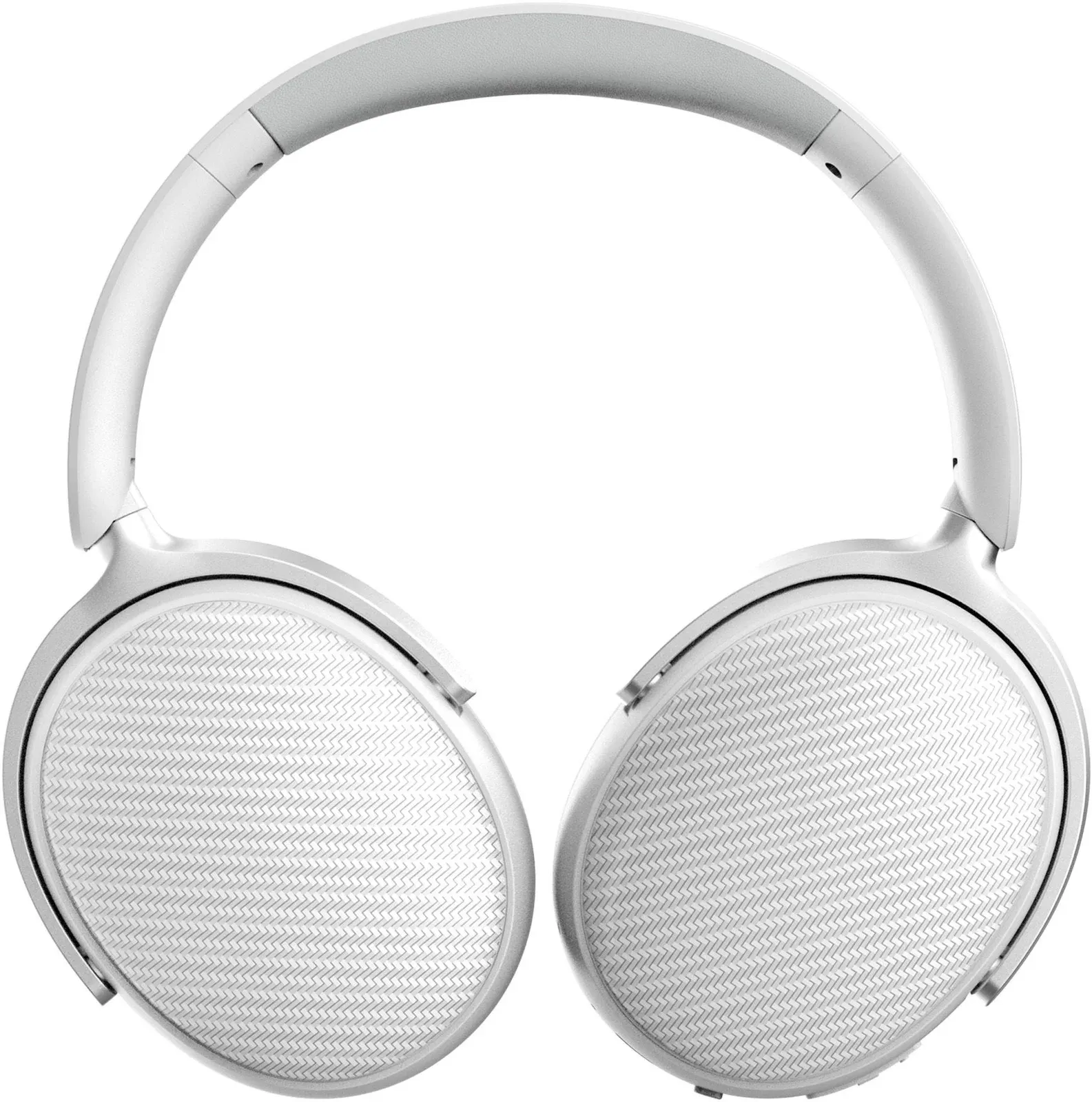 Наушники мониторные A4Tech Fstyler BH350C белый беспроводные bluetooth оголовье BH350C WHITE - фото 3