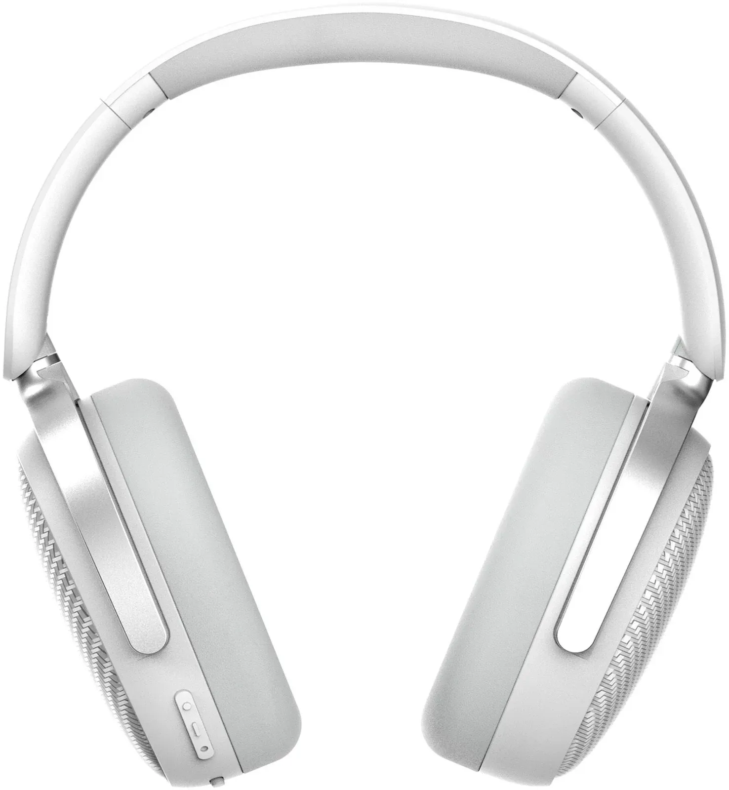 Наушники мониторные A4Tech Fstyler BH350C белый беспроводные bluetooth оголовье BH350C WHITE - фото 8