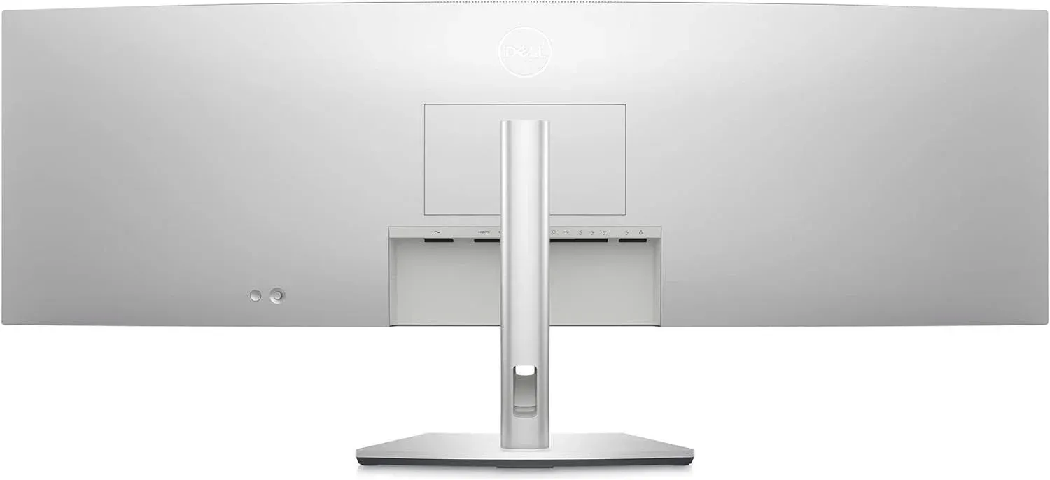 Мониторы ЖК DELL U4924DW - фото 1