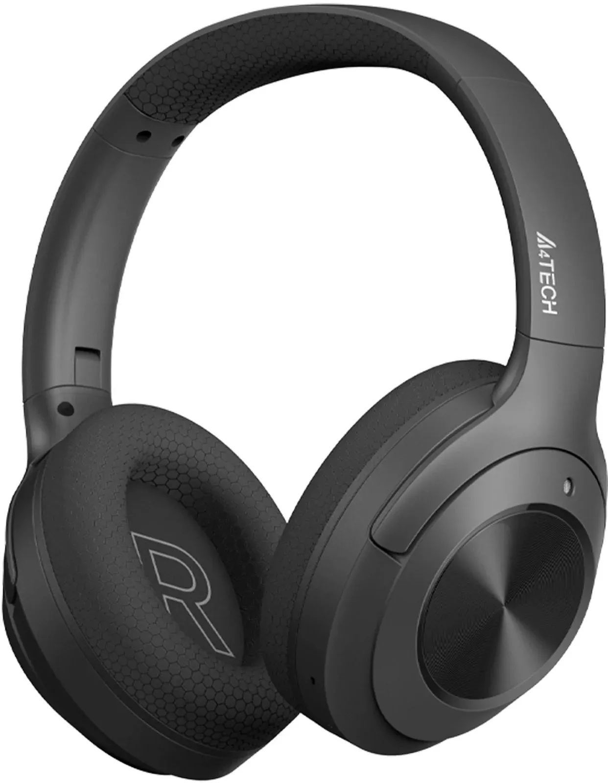 Наушники и гарнитуры A4TECH BH220 - фото 1