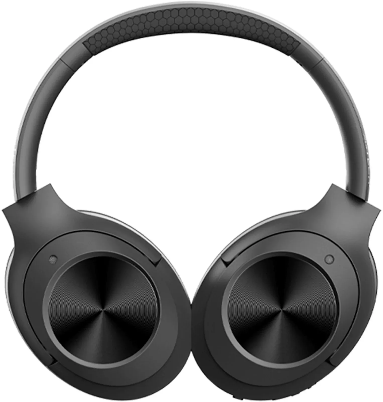 Гарнитура мониторные A4Tech Fstyler BH220 черный беспроводные bluetooth оголовье BH220 BLACK - фото 5