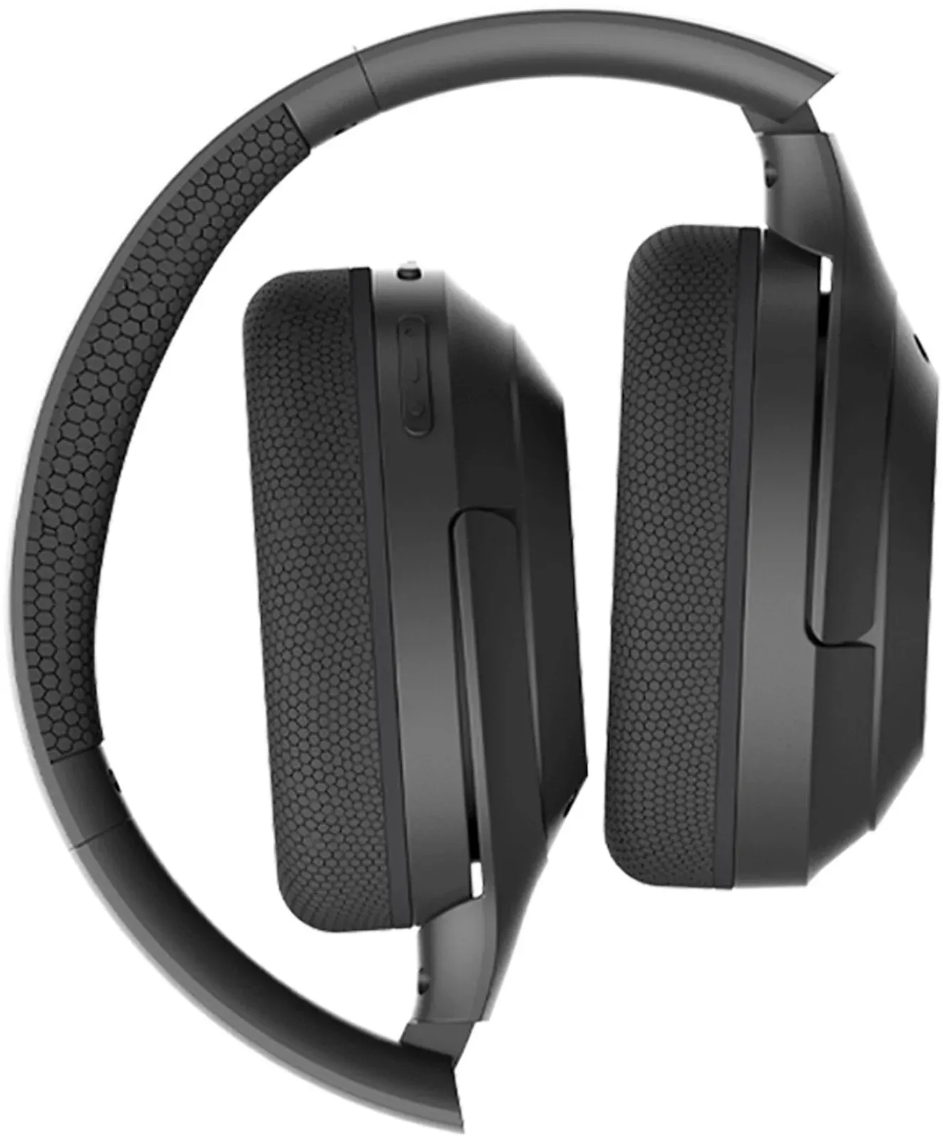 Гарнитура мониторные A4Tech Fstyler BH220 черный беспроводные bluetooth оголовье BH220 BLACK - фото 6