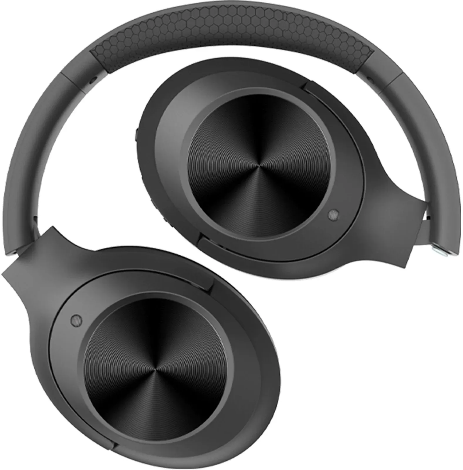 Гарнитура мониторные A4Tech Fstyler BH220 черный беспроводные bluetooth оголовье BH220 BLACK - фото 7