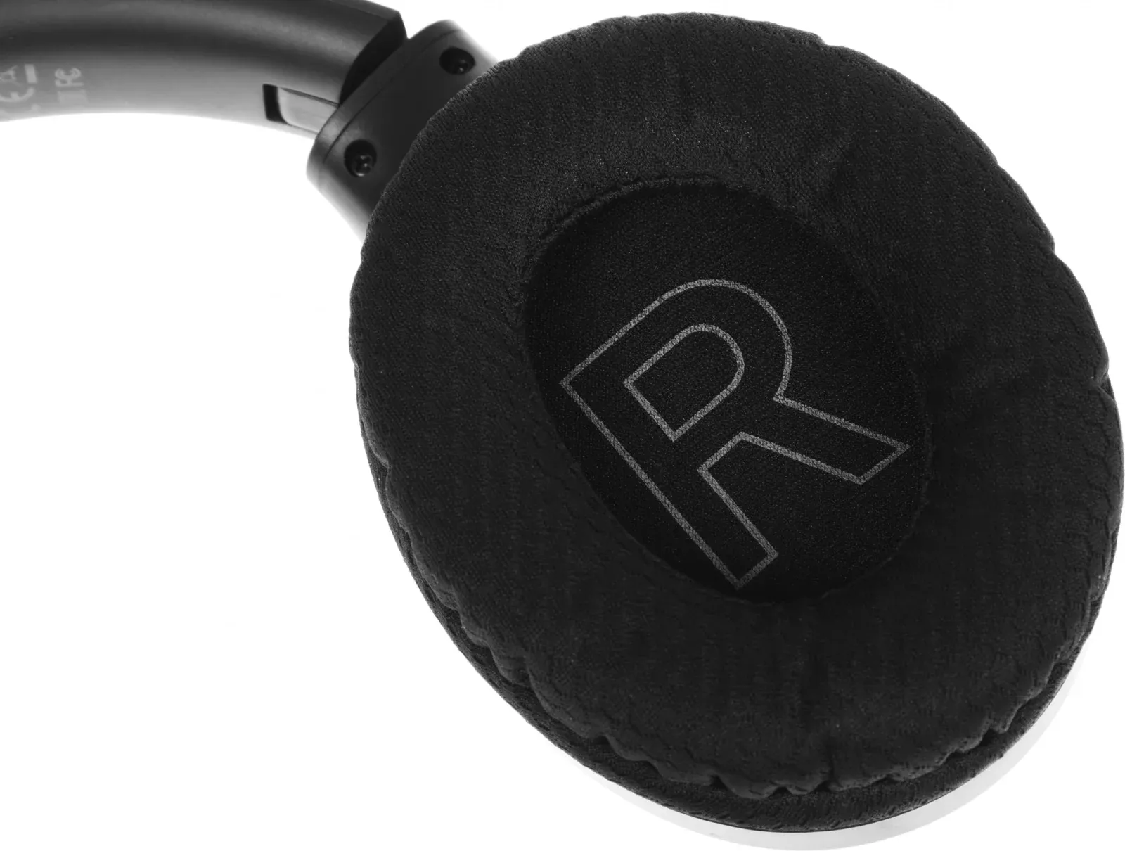 Гарнитура мониторные A4Tech Fstyler BH220 черный беспроводные bluetooth оголовье BH220 BLACK - фото 8
