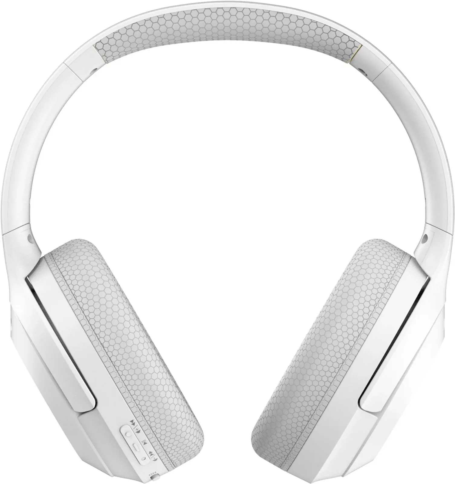 Наушники и гарнитуры A4TECH BH220 белый - фото 2