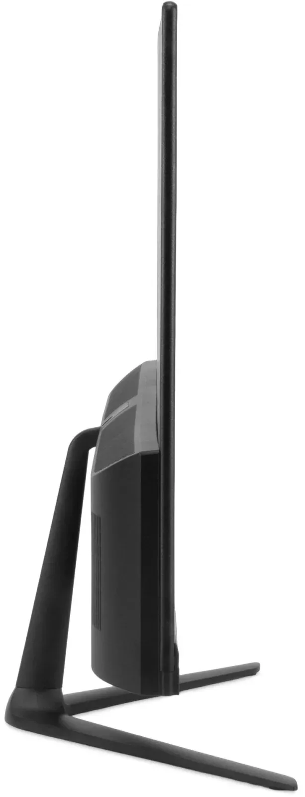 Моноблок IRU P233 23.8 Full HD i3 1005G1 1.2 8Gb SSD256Gb UHDG CR без ОС GbitEth WiFi BT 90W Cam черный 1920x1080 - фото 6