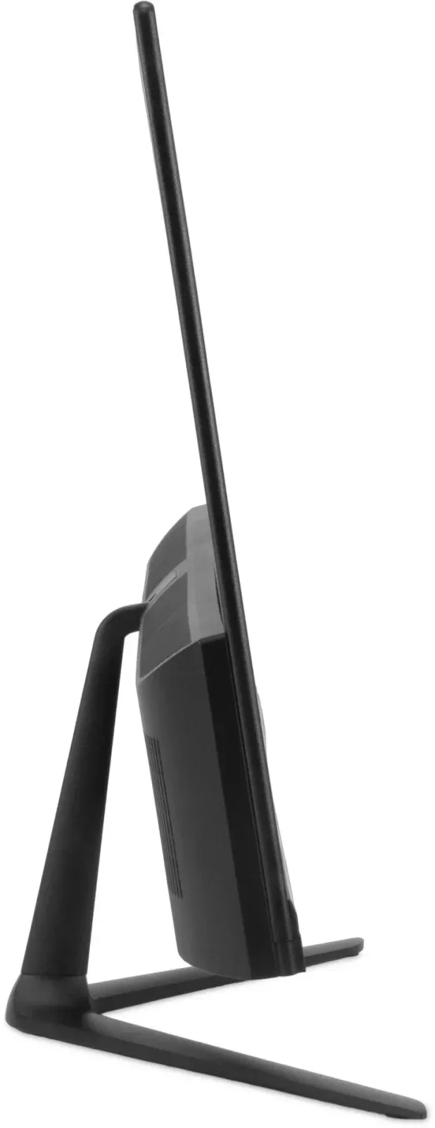Моноблок IRU P233 23.8 Full HD i3 1005G1 1.2 8Gb SSD256Gb UHDG CR без ОС GbitEth WiFi BT 90W Cam черный 1920x1080 - фото 8