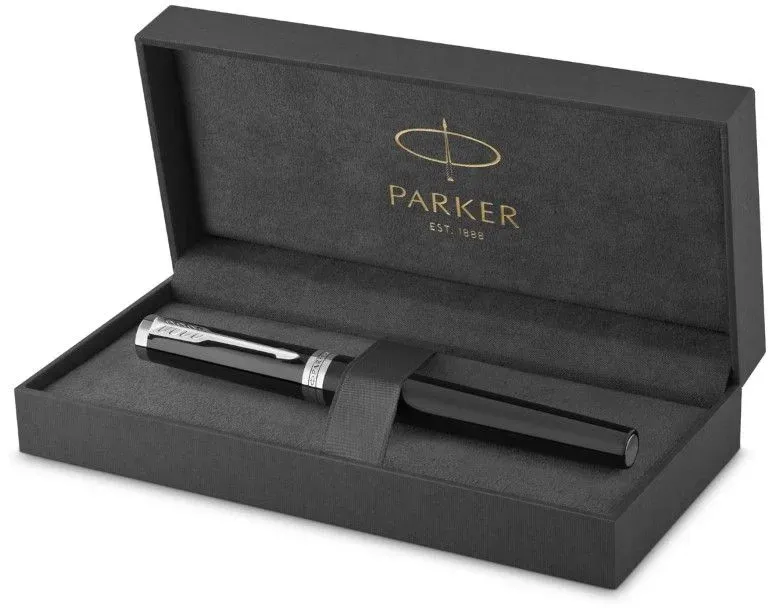 Ручки-роллеры PARKER Core T570 - фото 3