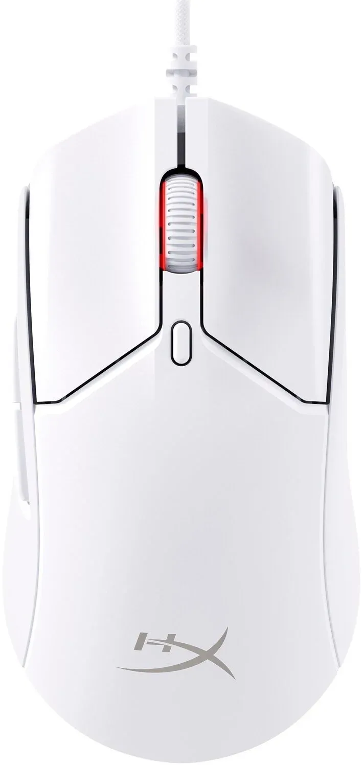Мыши HYPERX Pulsefire Haste 2 - фото 1