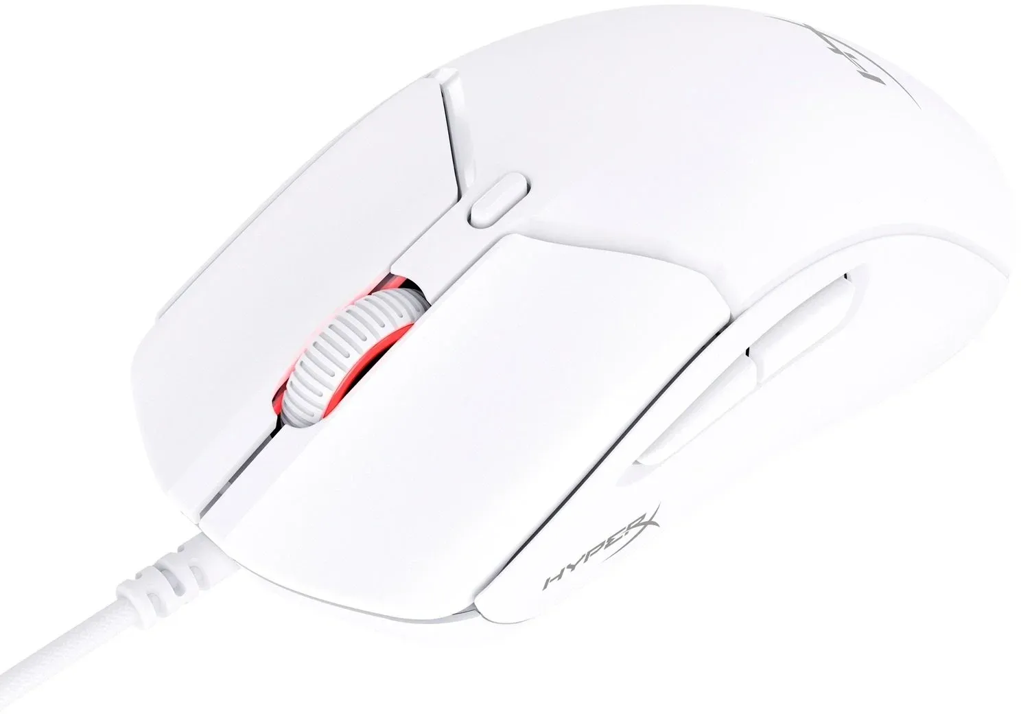 Мыши HYPERX Pulsefire Haste 2 - фото 2