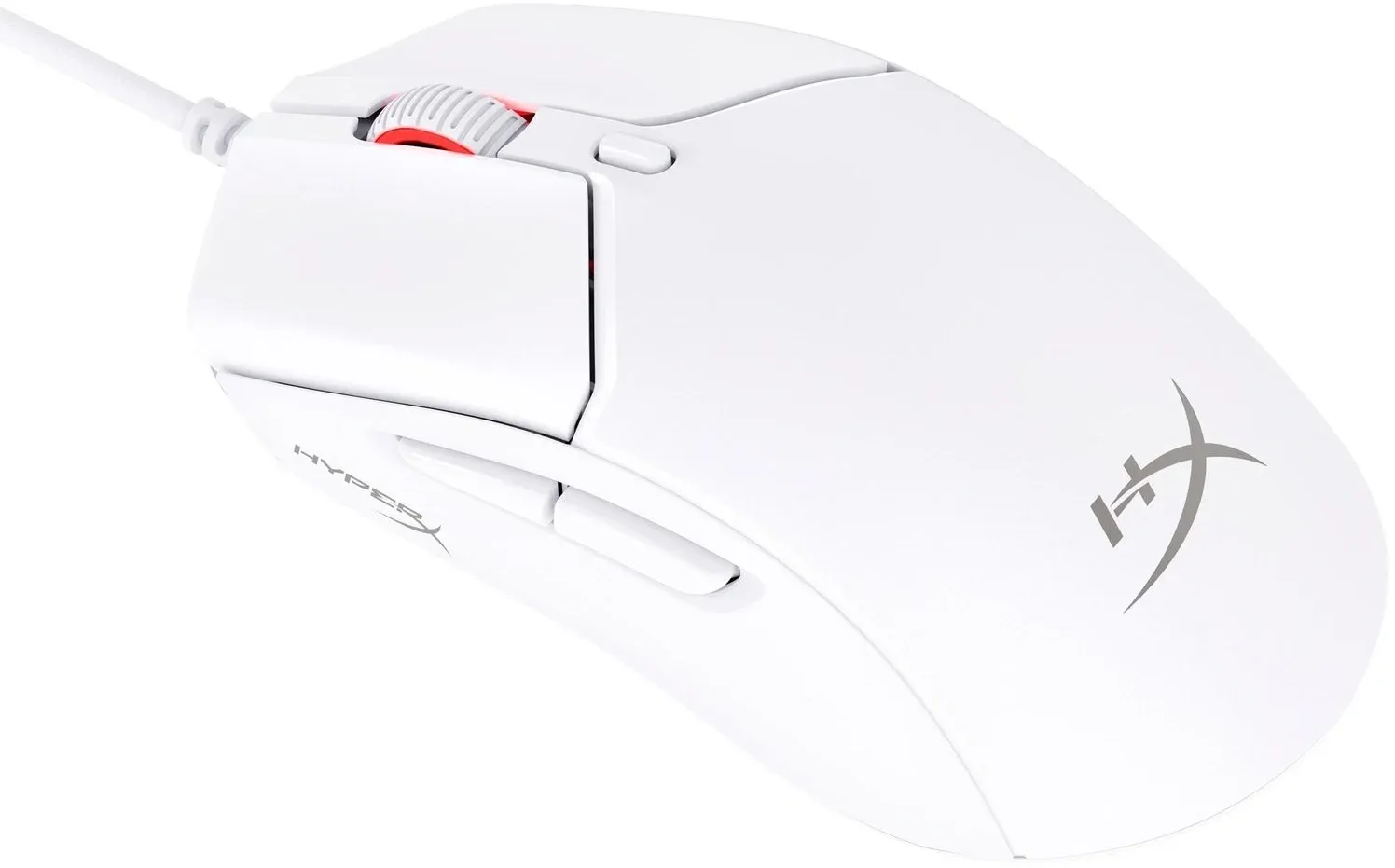 Мыши HYPERX Pulsefire Haste 2 - фото 3