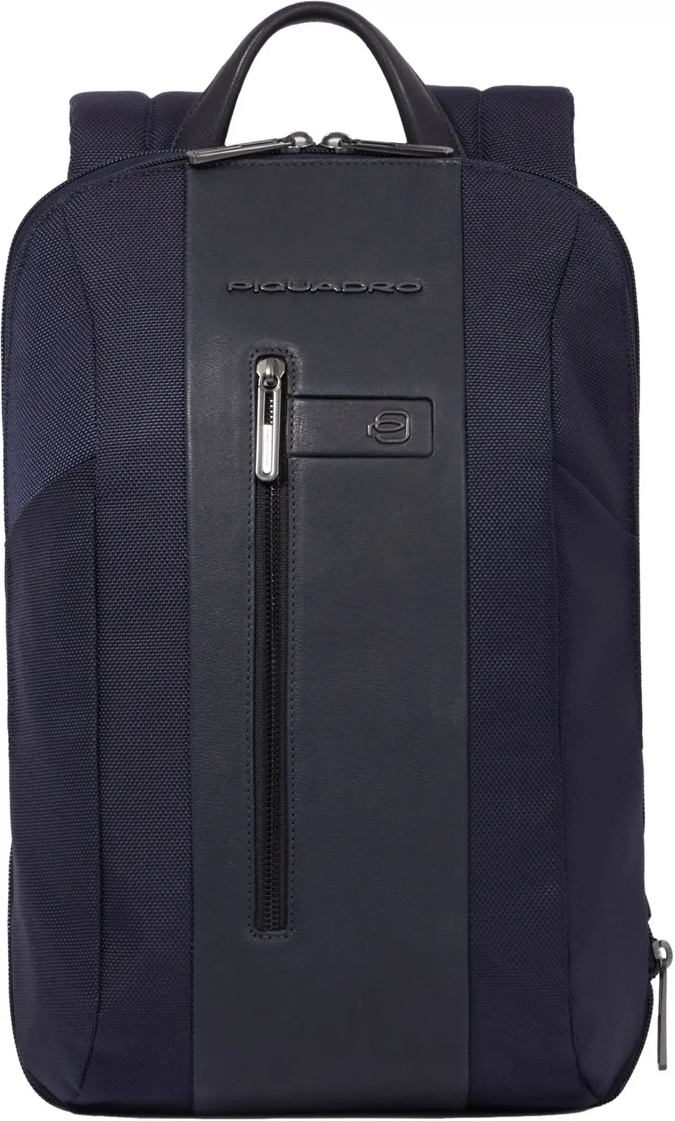 Рюкзаки PIQUADRO Brief2 синий, 16 л - фото 1