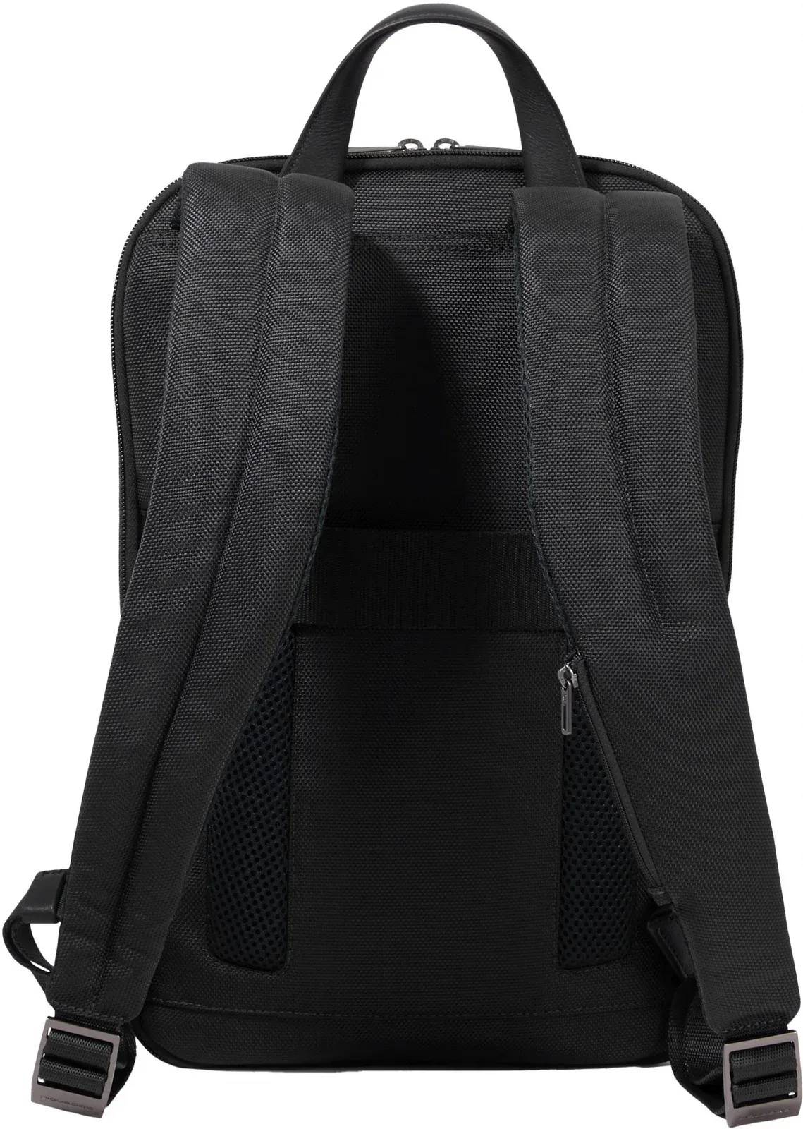 Рюкзаки PIQUADRO Brief2 черный, 16 л - фото 3