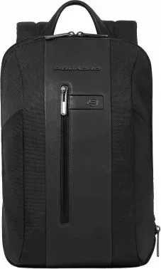 Рюкзаки PIQUADRO Brief2 черный, 16 л - фото 4