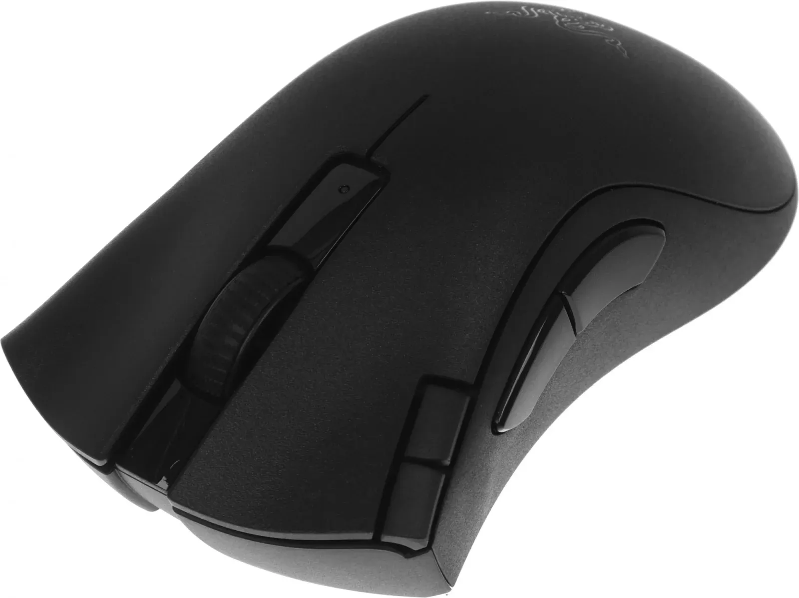 Мышь Razer DeathAdder V2 X HyperSpeed черный оптическая 14000dpi беспров. BT/Radio USB 6but RZ01-04130100-R3C1 - фото 2