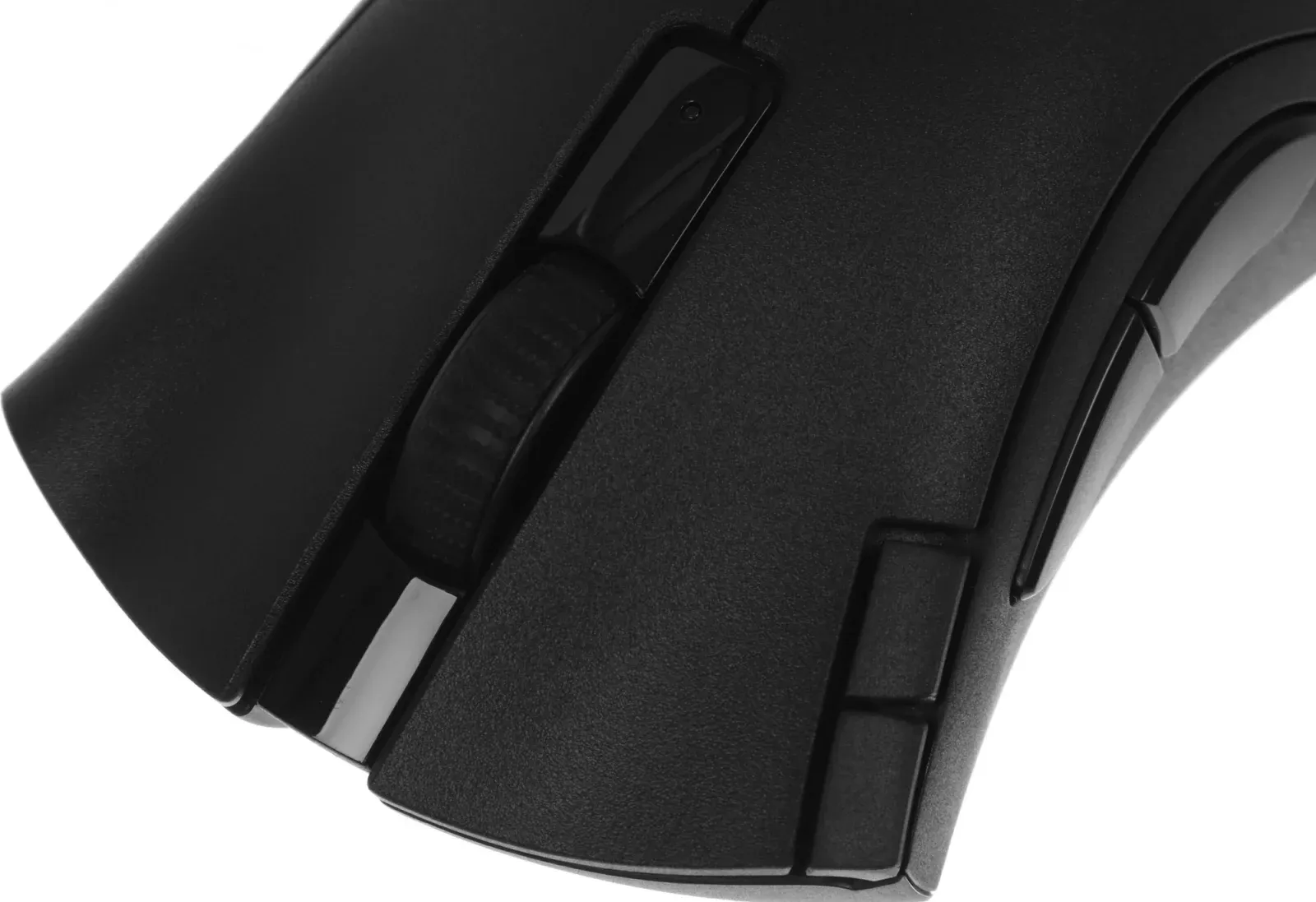 Мышь Razer DeathAdder V2 X HyperSpeed черный оптическая 14000dpi беспров. BT/Radio USB 6but RZ01-04130100-R3C1 - фото 3