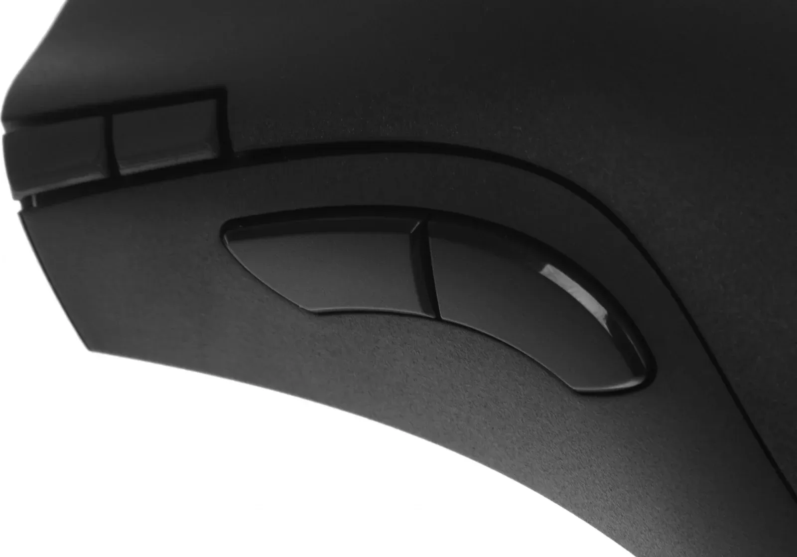 Мышь Razer DeathAdder V2 X HyperSpeed черный оптическая 14000dpi беспров. BT/Radio USB 6but RZ01-04130100-R3C1 - фото 4