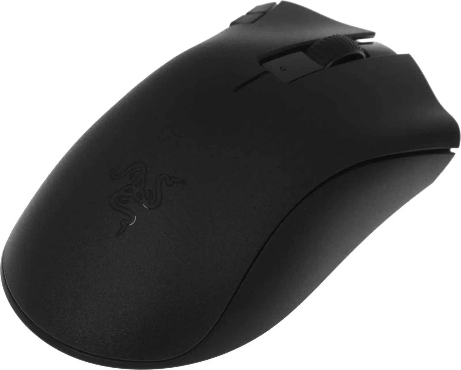 Мышь Razer DeathAdder V2 X HyperSpeed черный оптическая 14000dpi беспров. BT/Radio USB 6but RZ01-04130100-R3C1 - фото 5