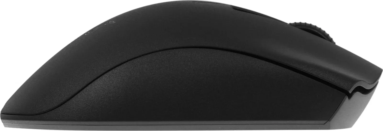 Мышь Razer DeathAdder V2 X HyperSpeed черный оптическая 14000dpi беспров. BT/Radio USB 6but RZ01-04130100-R3C1 - фото 6