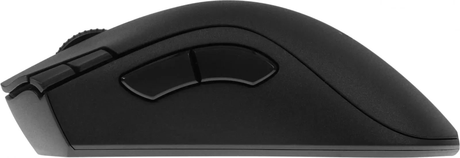 Мышь Razer DeathAdder V2 X HyperSpeed черный оптическая 14000dpi беспров. BT/Radio USB 6but RZ01-04130100-R3C1 - фото 7
