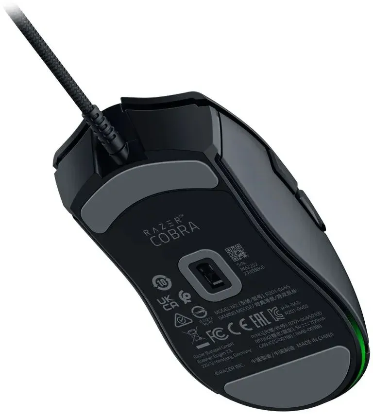 Мыши RAZER Cobra - фото 4