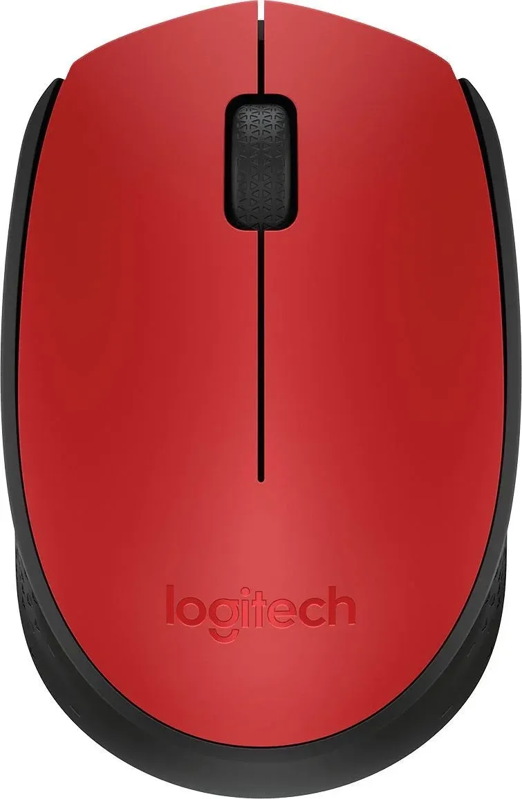 Мыши LOGITECH M171 - фото 1