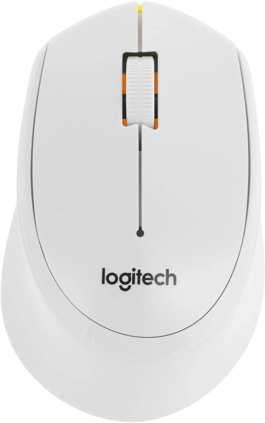 Мыши LOGITECH M330 Silent Plus - фото 2