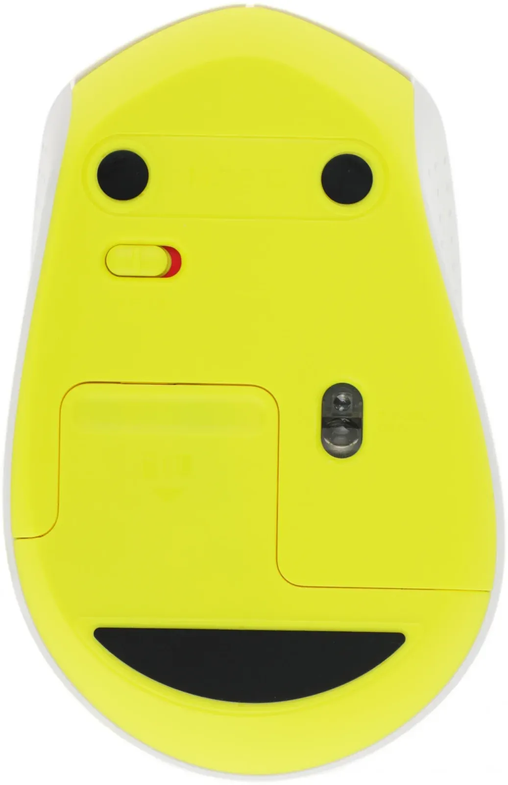 Мыши LOGITECH M330 Silent Plus - фото 3