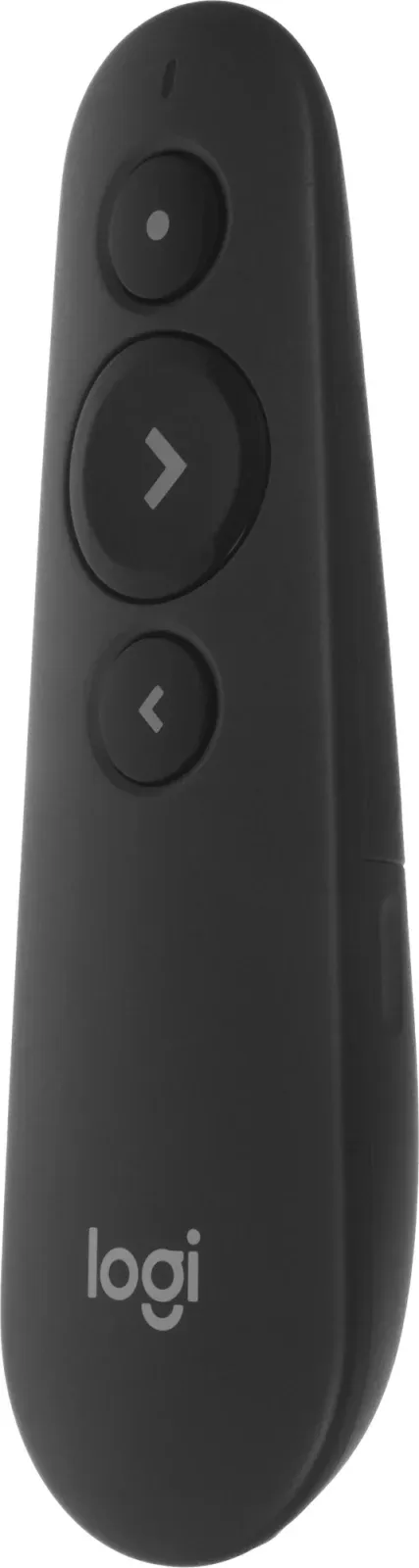 Презентеры LOGITECH R500s серый