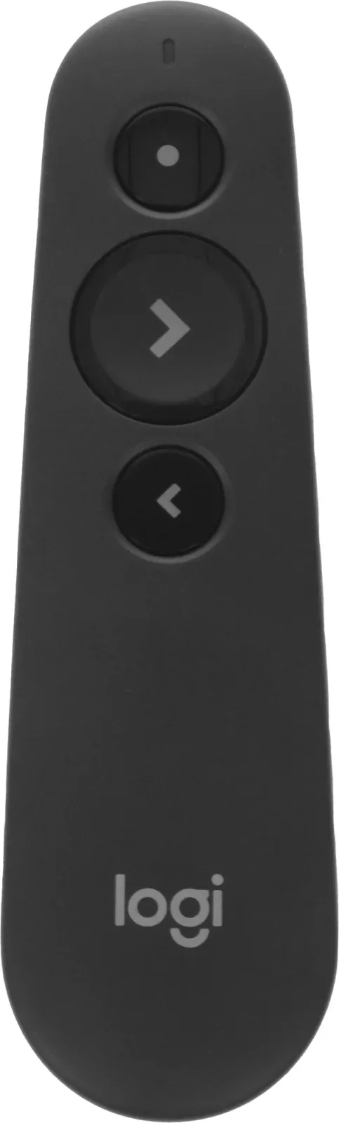 Презентеры LOGITECH R500s серый - фото 2