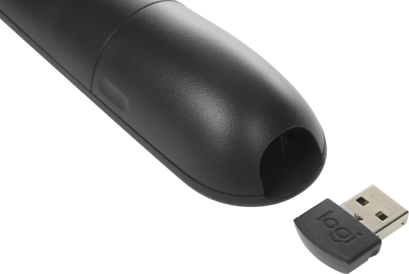Презентеры LOGITECH R500s серый - фото 4