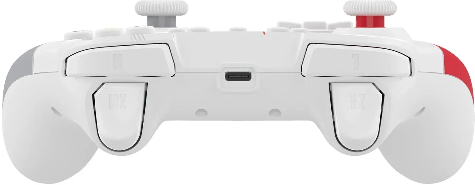 Геймпад A4Tech Bloody GPW50 Sports белый USB Беспроводной виброотдача обратная связь GPW50 SPORTS WHITE - фото 6