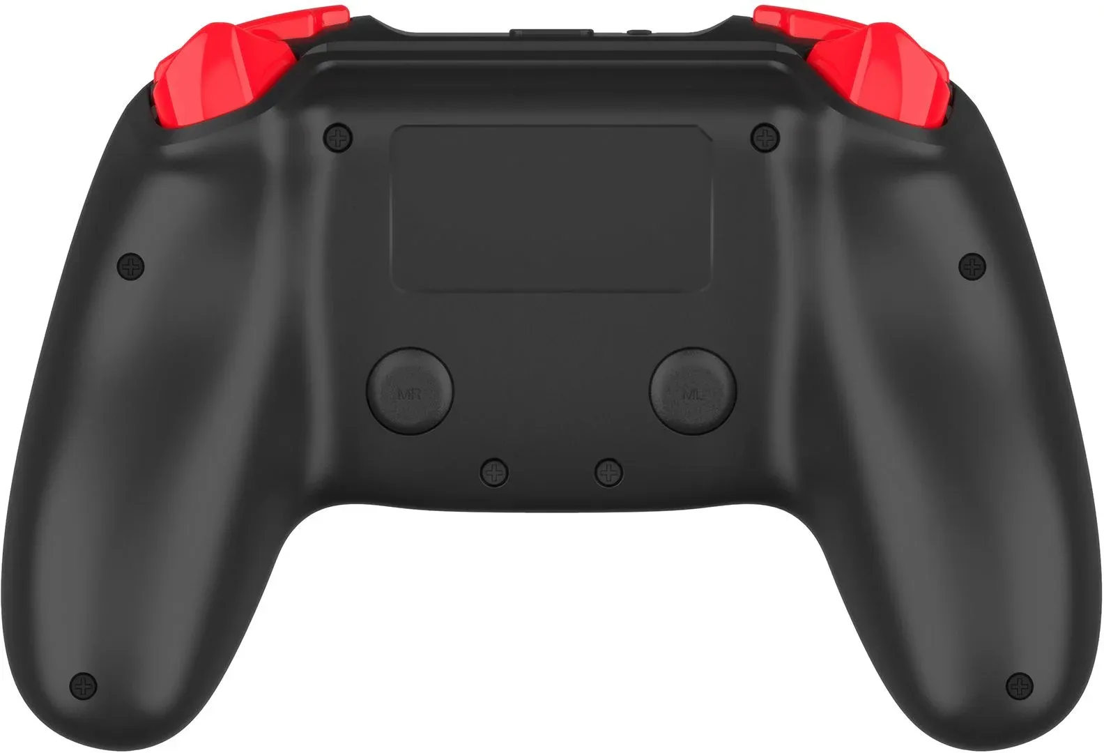 Геймпад A4Tech Bloody GPW70 Sports черный USB Беспроводной виброотдача обратная связь GPW70 SPORTS BLACK - фото 2